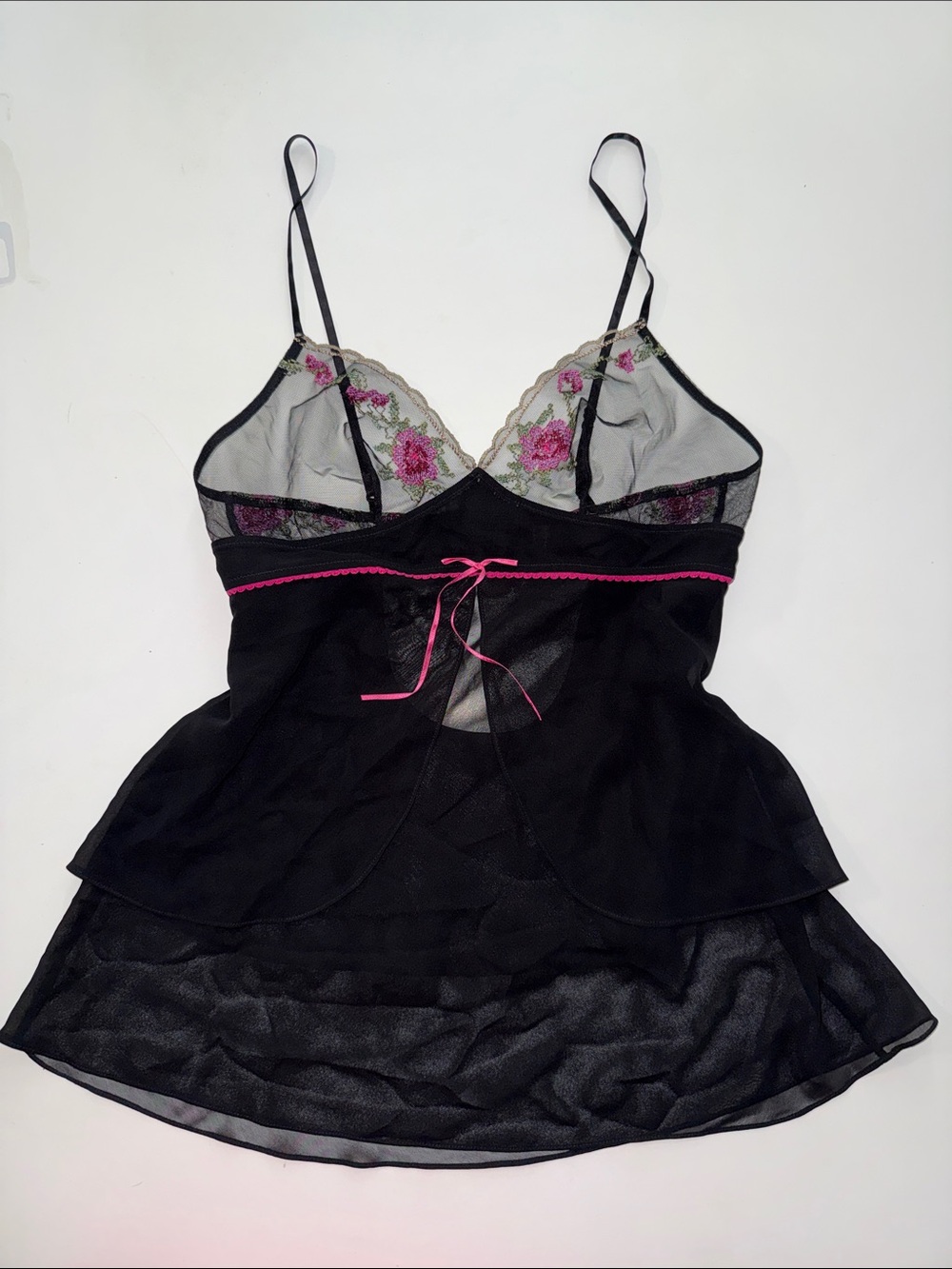 Victoria’s Secret